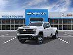 New 2026 Chevrolet Silverado 3500 Work Truck Crew Cab for sale #TC032267 - photo 28