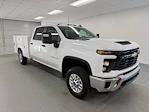 New 2026 Chevrolet Silverado 2500 Crew Cab 55 CA Cab Chassis for sale #TC032363 - photo 3
