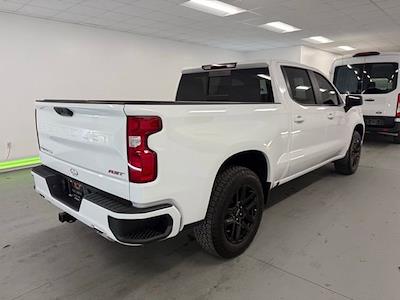 New 2026 Chevrolet Silverado 1500 RST Crew Cab for sale #TC032365 - photo 2