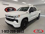 New 2026 Chevrolet Silverado 1500 RST Crew Cab for sale #TC032365 - photo 1