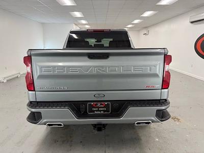 New 2026 Chevrolet Silverado 1500 - photo 1