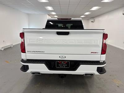 New 2026 Chevrolet Silverado 1500 - photo 1