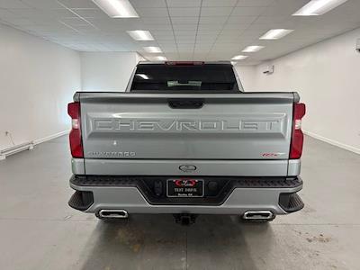 New 2026 Chevrolet Silverado 1500 - photo 1