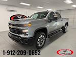 New 2026 Chevrolet Silverado 2500 Custom Crew Cab for sale #TC032562 - photo 1