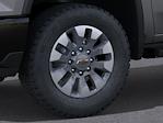 New 2026 Chevrolet Silverado 2500 Custom Crew Cab for sale #TC032562 - photo 29