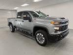 New 2026 Chevrolet Silverado 2500 Custom Crew Cab for sale #TC032562 - photo 4