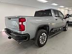 New 2026 Chevrolet Silverado 2500 Custom Crew Cab for sale #TC032562 - photo 2