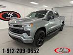 2026 Chevrolet Silverado 1500 Crew Cab 4WD Pickup for sale #TC032563 - photo 1