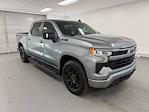 2026 Chevrolet Silverado 1500 Crew Cab 4WD Pickup for sale #TC032563 - photo 4