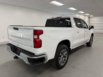 New 2026 Chevrolet Silverado 1500 LT Crew Cab for sale #TC032564 - photo 2