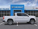 2026 Chevrolet Silverado 1500 Crew Cab 4WD Pickup for sale #TC032564 - photo 22