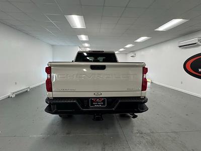 New 2026 Chevrolet Silverado 2500 Custom Crew Cab for sale #TC032566 - photo 2