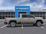 New 2026 Chevrolet Silverado 2500 Custom Crew Cab for sale #TC032566 - photo 6