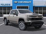 New 2026 Chevrolet Silverado 2500 Custom Crew Cab for sale #TC032566 - photo 8