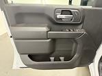New 2025 Chevrolet Silverado 2500 Work Truck Crew Cab 4WD 55 CA Cab Chassis for sale #TC032653 - photo 10