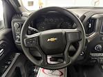 New 2025 Chevrolet Silverado 2500 Work Truck Crew Cab 4WD 55 CA Cab Chassis for sale #TC032653 - photo 14