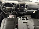 New 2025 Chevrolet Silverado 2500 Work Truck Crew Cab 4WD 55 CA Cab Chassis for sale #TC032653 - photo 15