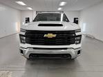 New 2025 Chevrolet Silverado 2500 Work Truck Crew Cab 4WD 55 CA Cab Chassis for sale #TC032653 - photo 2