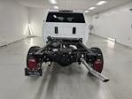 New 2025 Chevrolet Silverado 2500 Work Truck Crew Cab 4WD 55 CA Cab Chassis for sale #TC032653 - photo 6