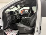 New 2025 Chevrolet Silverado 2500 Work Truck Crew Cab 4WD 55 CA Cab Chassis for sale #TC032653 - photo 7