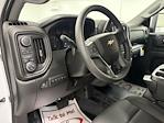 New 2025 Chevrolet Silverado 2500 Work Truck Crew Cab 4WD 55 CA Cab Chassis for sale #TC032653 - photo 8
