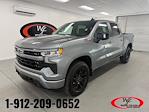 2026 Chevrolet Silverado 1500 Crew Cab 4WD Pickup for sale #TC032662 - photo 25