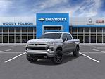 2026 Chevrolet Silverado 1500 Crew Cab 4WD Pickup for sale #TC032662 - photo 30