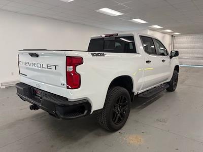 New 2026 Chevrolet Silverado 1500 LT Crew Cab for sale #TC033060 - photo 2