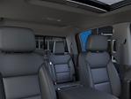 New 2025 Chevrolet Silverado 1500 RST Crew Cab 4WD Pickup for sale #TC040350 - photo 44