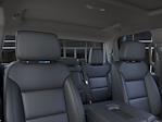 New 2026 Chevrolet Silverado 2500 Work Truck Double Cab for sale #TC040362 - photo 43