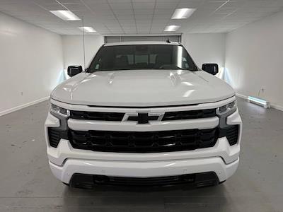 2026 Chevrolet Silverado 1500 Crew Cab 4WD Pickup for sale #TC040462 - photo 2