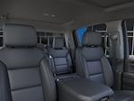 2025 Chevrolet Silverado 2500 Crew Cab 4WD Pickup for sale #TC041253 - photo 22