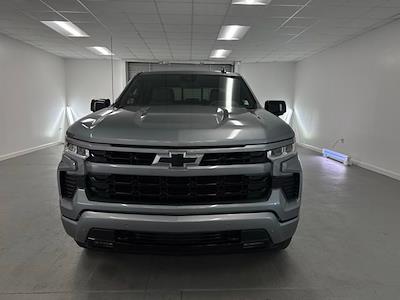 New 2026 Chevrolet Silverado 1500 - photo 1