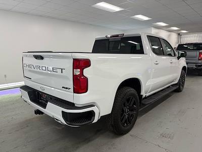 New 2026 Chevrolet Silverado 1500 - photo 1