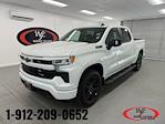 New 2026 Chevrolet Silverado 1500 RST Crew Cab for sale #TC041561 - photo 1