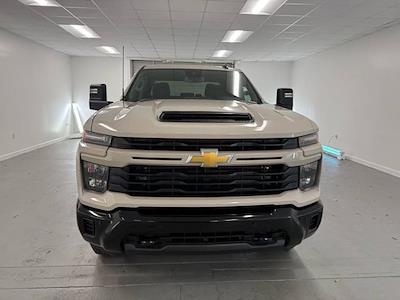 New 2026 Chevrolet Silverado 2500 - photo 1
