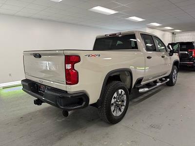 New 2026 Chevrolet Silverado 2500 - photo 1