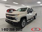 New 2026 Chevrolet Silverado 2500 Custom Crew Cab for sale #TC041666 - photo 1