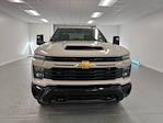 New 2026 Chevrolet Silverado 2500 Custom Crew Cab for sale #TC041666 - photo 3