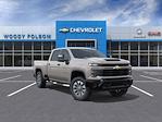 New 2026 Chevrolet Silverado 2500 Custom Crew Cab for sale #TC041666 - photo 21