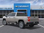 New 2026 Chevrolet Silverado 2500 Custom Crew Cab for sale #TC041666 - photo 23