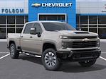 New 2026 Chevrolet Silverado 2500 Custom Crew Cab for sale #TC041666 - photo 27