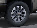 New 2026 Chevrolet Silverado 2500 Custom Crew Cab for sale #TC041666 - photo 29