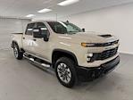 New 2026 Chevrolet Silverado 2500 Custom Crew Cab for sale #TC041666 - photo 4