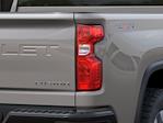 New 2026 Chevrolet Silverado 2500 Custom Crew Cab for sale #TC041666 - photo 31