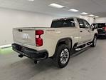 New 2026 Chevrolet Silverado 2500 Custom Crew Cab for sale #TC041666 - photo 6