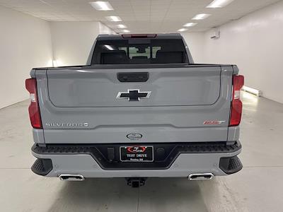 2025 Chevrolet Silverado 1500 Crew Cab 4WD Pickup for sale #TC041756 - photo 2