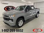 2025 Chevrolet Silverado 1500 Crew Cab 4WD Pickup for sale #TC041756 - photo 1