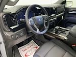 2025 Chevrolet Silverado 1500 Crew Cab 4WD Pickup for sale #TC041756 - photo 11