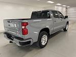 2025 Chevrolet Silverado 1500 Crew Cab 4WD Pickup for sale #TC041756 - photo 3